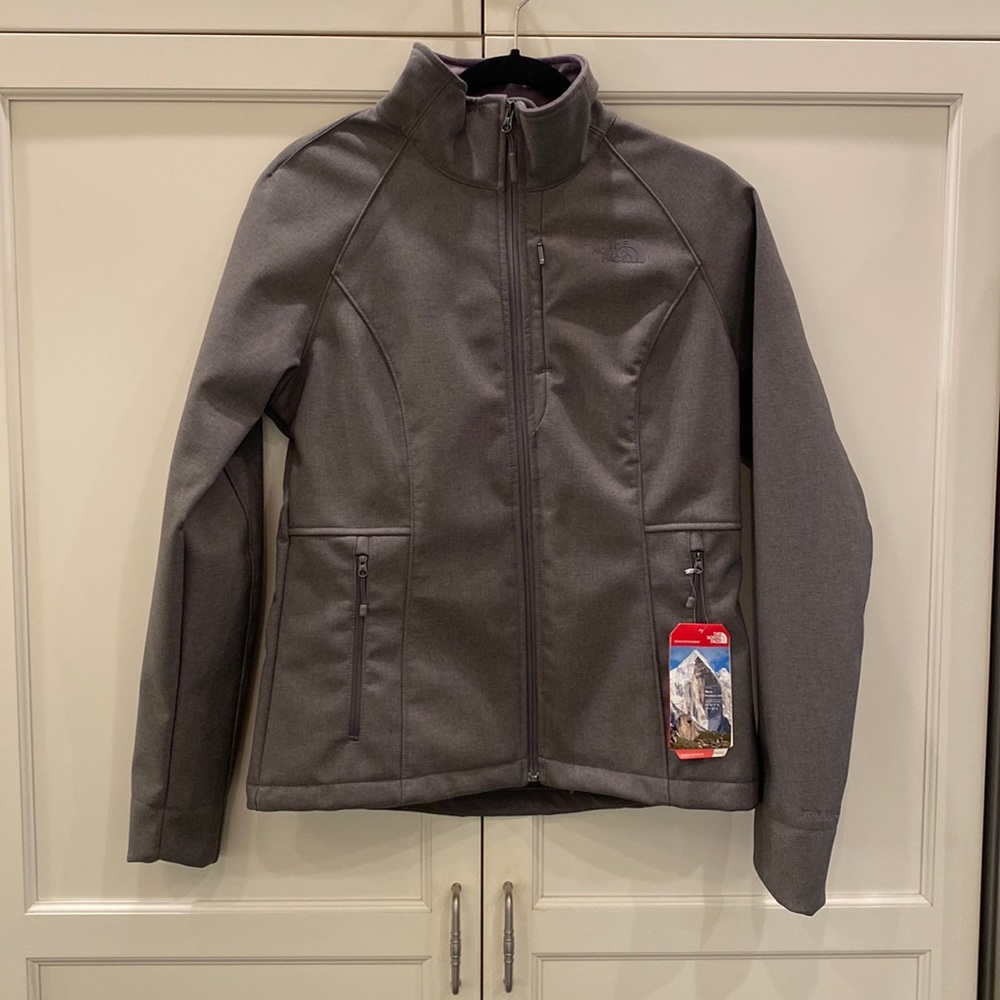 North Face Women’s Apex Bionic Jacket